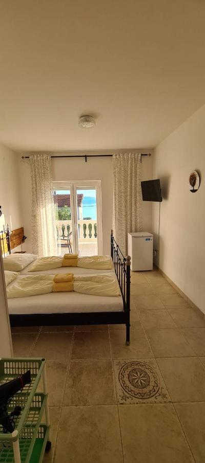 نوفي فينودولسكي Bed & Breakfast Ruzica المظهر الخارجي الصورة